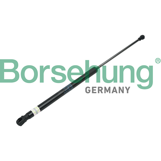 B14189 - Gas Spring, bonnet 