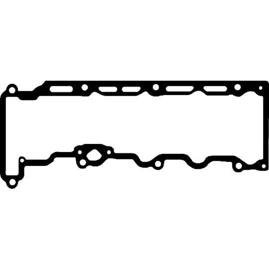026152P - Gasket, cylinder head cover 