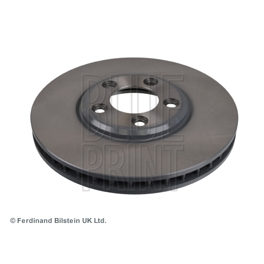 ADJ134342 - Brake Disc 