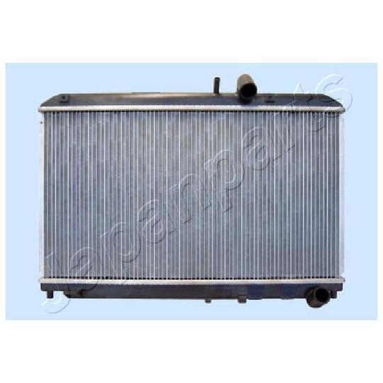 RDA273052 - Radiator, engine cooling 