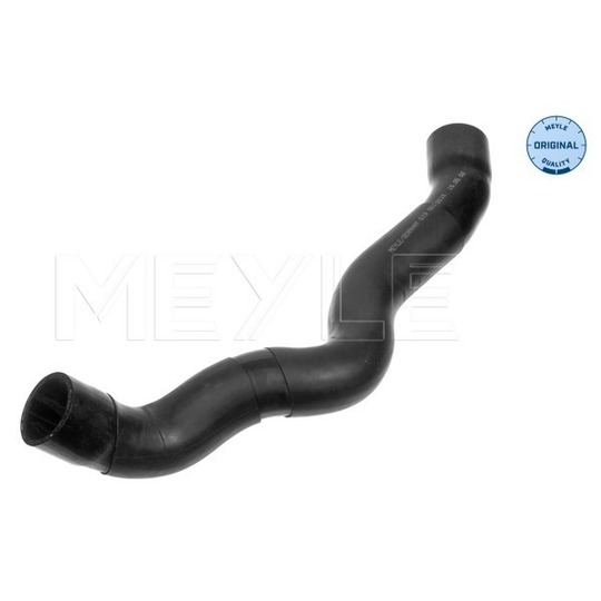 019 501 0010 - Radiator Hose 