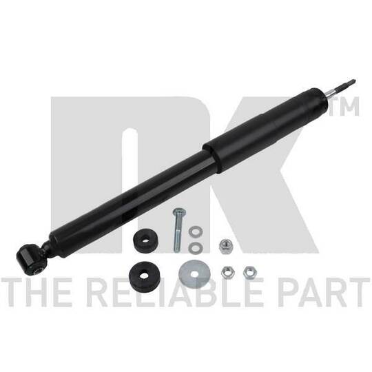 63331152 - Shock Absorber 