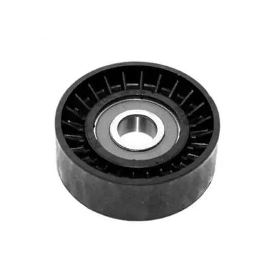 331316170333 - Tensioner Pulley, v-ribbed belt 