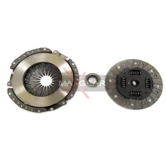 61-5158 - Clutch Kit 