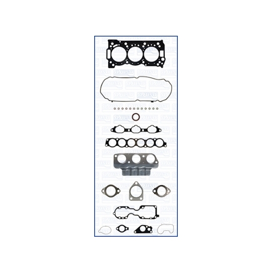 Gasket Set, cylinder head