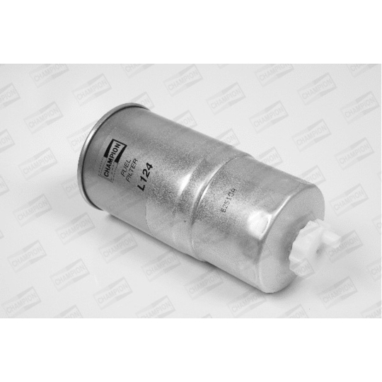 L124/606 - Fuel filter 