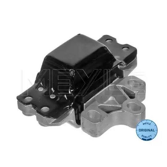 100 199 0095 - Engine Mounting 