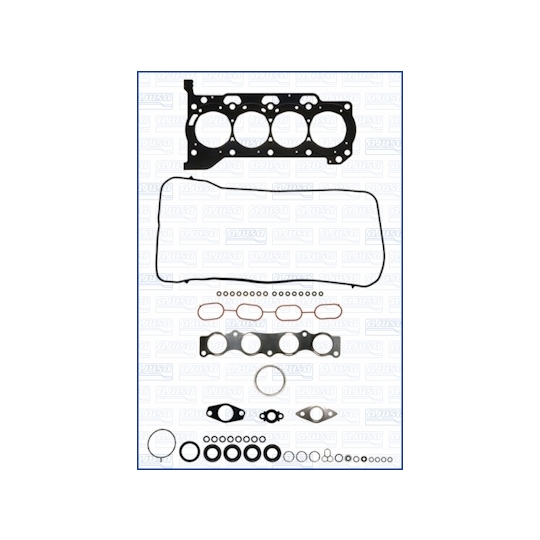 52357000 - Gasket Set, cylinder head 