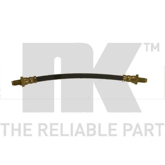 854597 - Brake Hose 