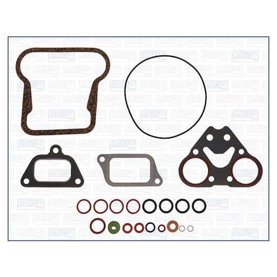 55012600 - Gasket Set, cylinder head 