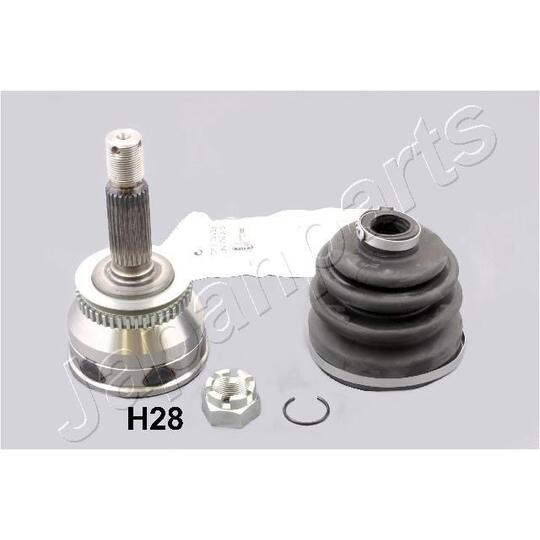 GI-H28 - Joint Kit, drive shaft 