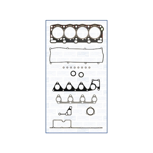 52133100 - Packningssats, topplock 