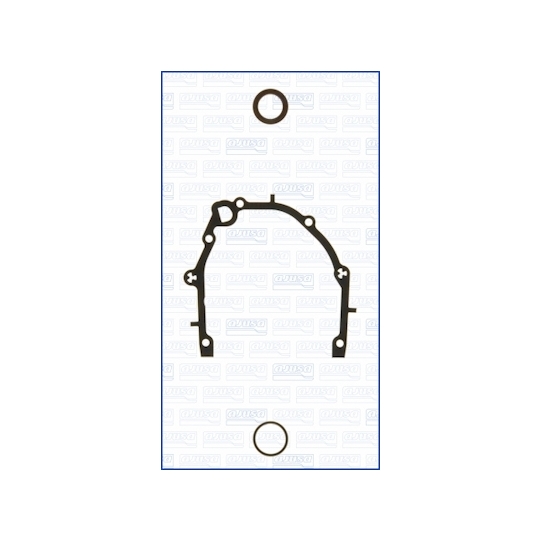 54144200 - Gasket Set, crank case 