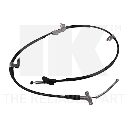 902652 - Cable, parking brake 