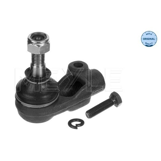 616 020 5562 - Tie rod end 