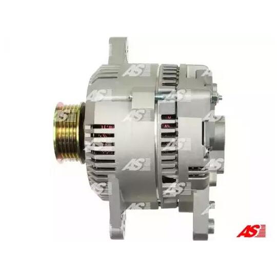 A9062 - Generator 