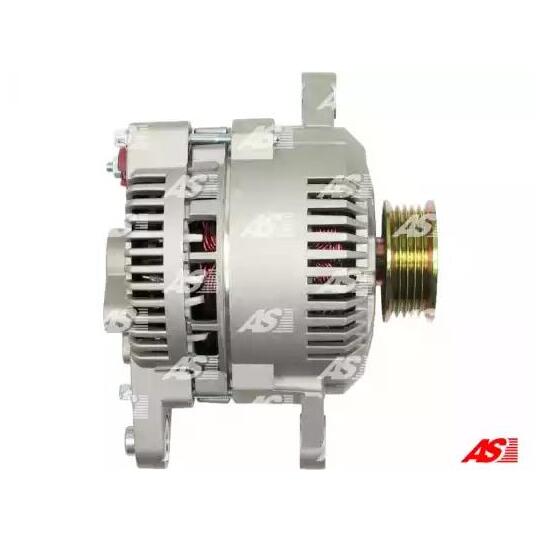 A9062 - Alternator 