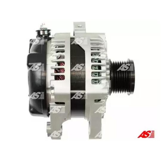 A6169 - Alternator 
