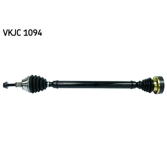 VKJC 1094 - Drivaxel 