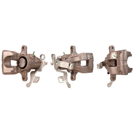 86-1978 - Brake Caliper 