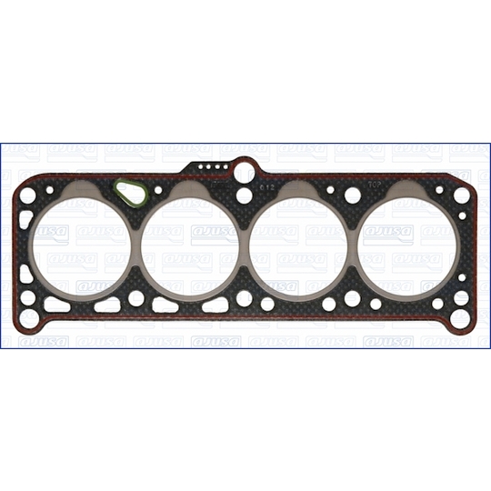 10025020 - Gasket, cylinder head 