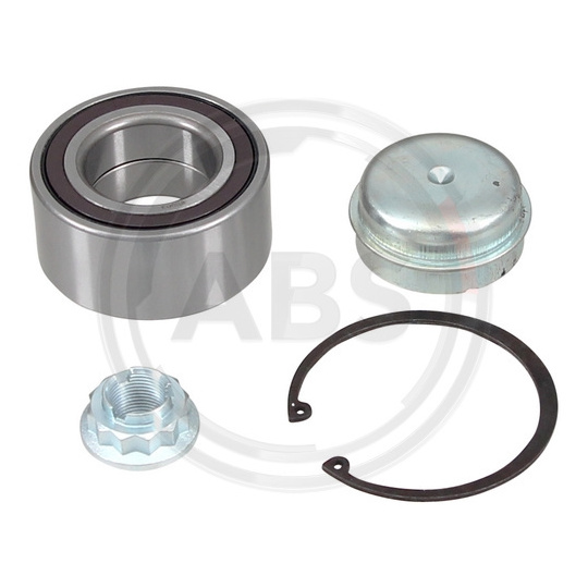 201110 - Wheel Bearing Kit 