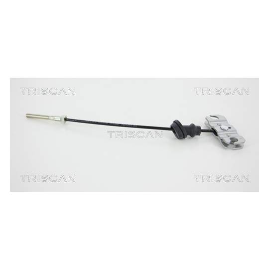 8140 18130 - Cable, parking brake 