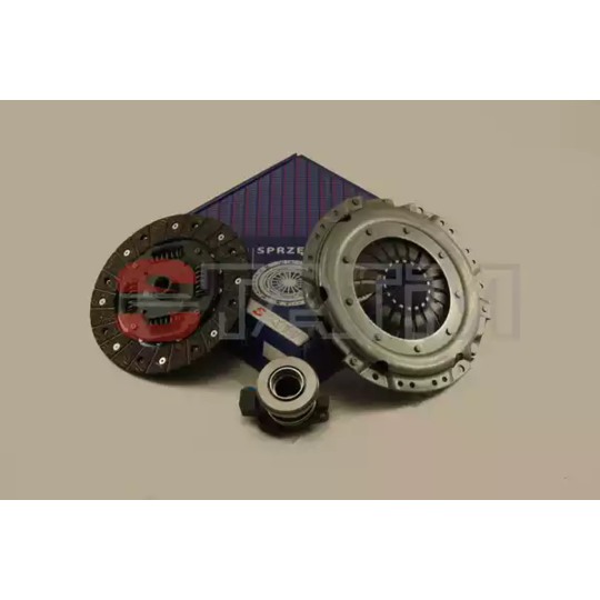 120.475 - Clutch Kit 