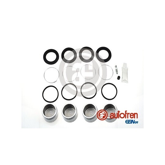 D42109C - Repair Kit, brake caliper 