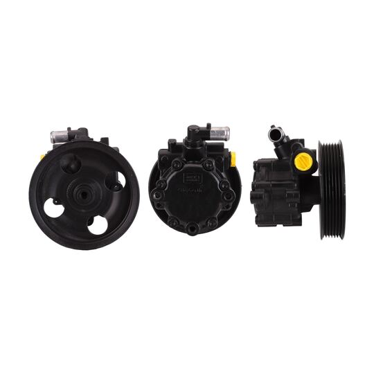 15-0530 - Hydraulic Pump, steering system 