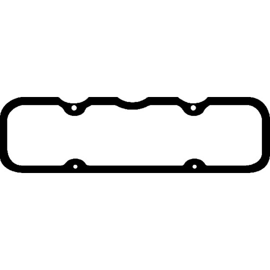 423928P - Gasket, cylinder head cover 