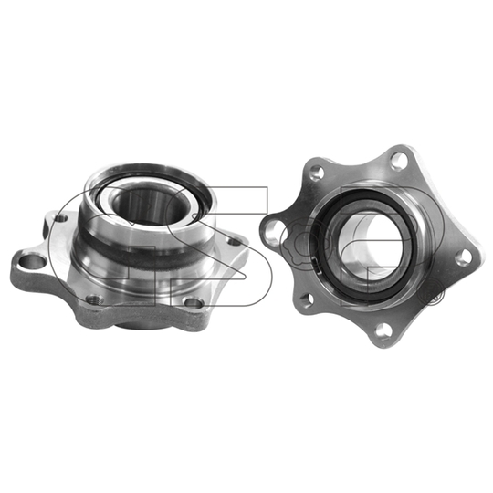 9243008 - Wheel Bearing Kit 