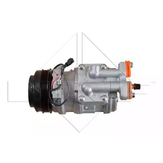 32556G - Compressor, air conditioning 