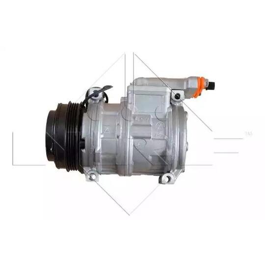 32556G - Compressor, air conditioning 