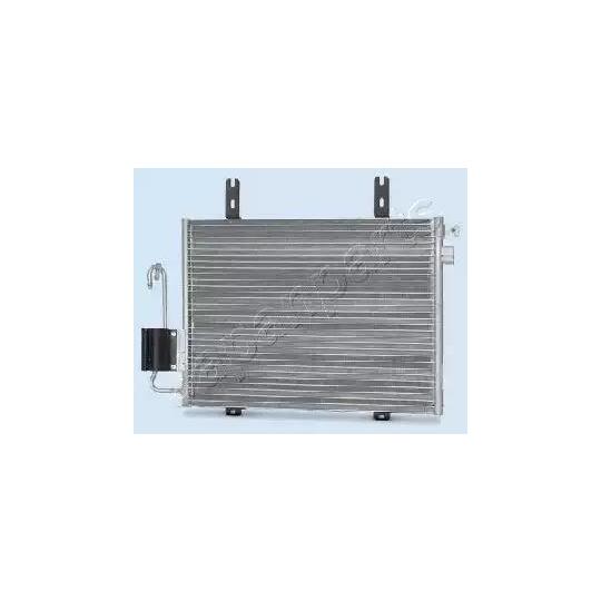 CND093018 - Condenser, air conditioning 