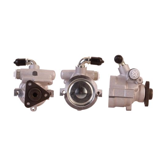 15-0055 - Hydraulic Pump, steering system 