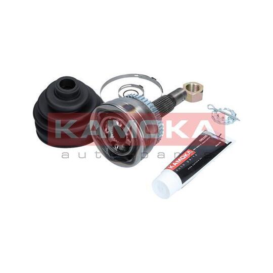 6054 - Joint Kit, drive shaft 