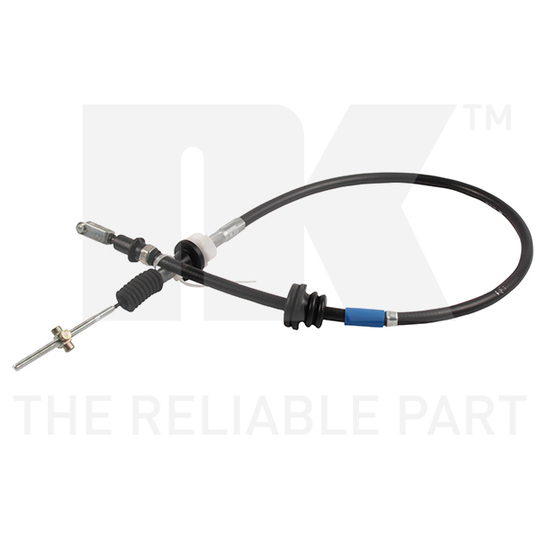 921949 - Clutch Cable 