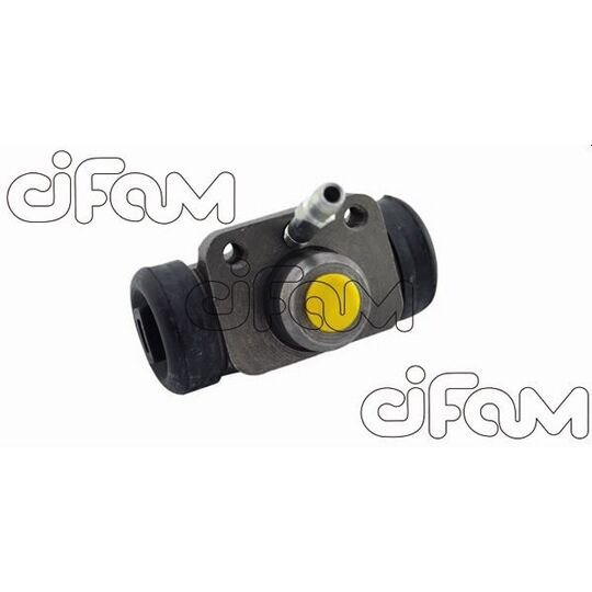 101-892 - Wheel Brake Cylinder 