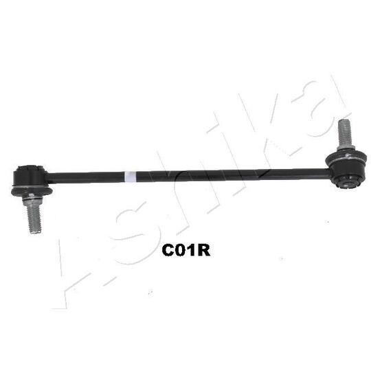 106-0C-C01R - Sway Bar, suspension 