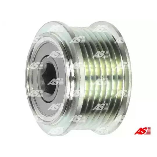 AFP6021 - Alternator Freewheel Clutch 