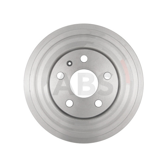 2910-S - Brake Drum 