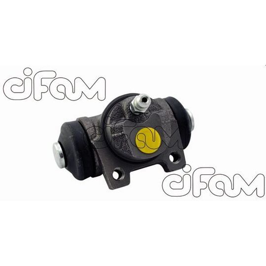 101-651 - Wheel Brake Cylinder 