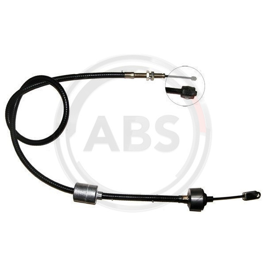 K23830 - Clutch Cable 