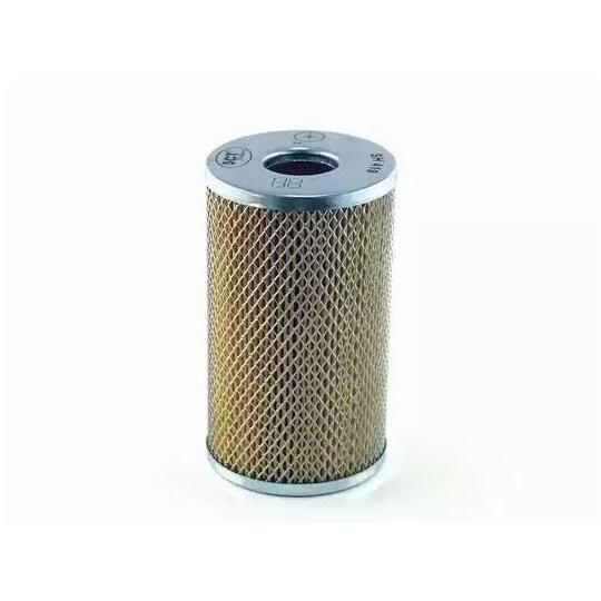 SH 419 - Oil filter 