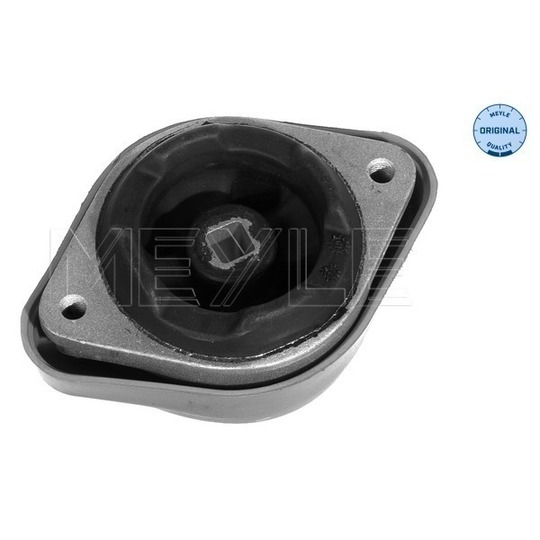 100 399 0009 - Mounting, automatic transmission 