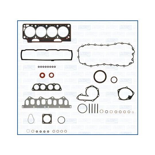 50175100 - Full Gasket Set, engine 