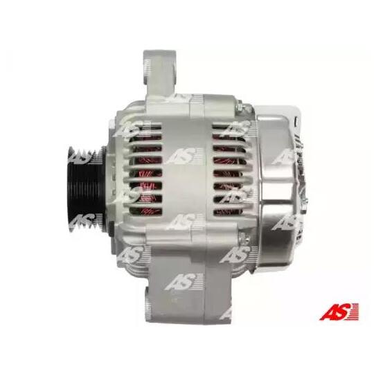 A6120 - Generaator 