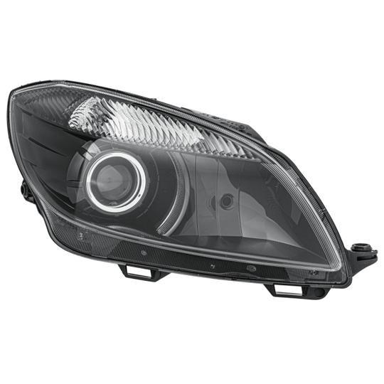 1EL 010 417-501 - Headlight 