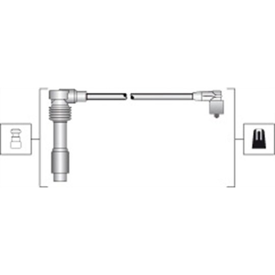 941318111294 - Ignition Cable Kit 